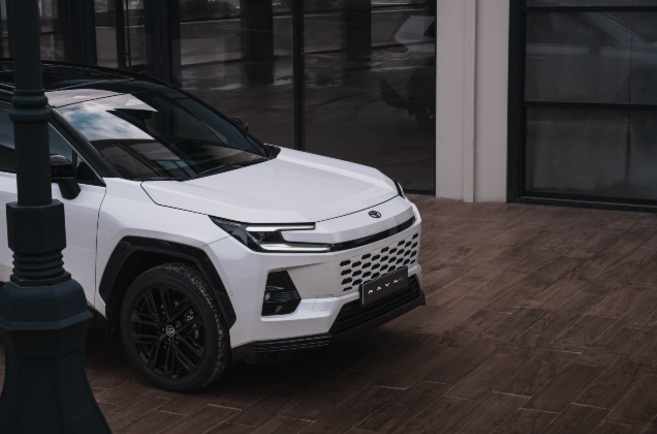 Highlighted features